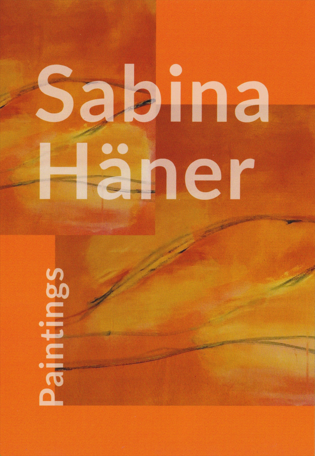 Sabina Häner
